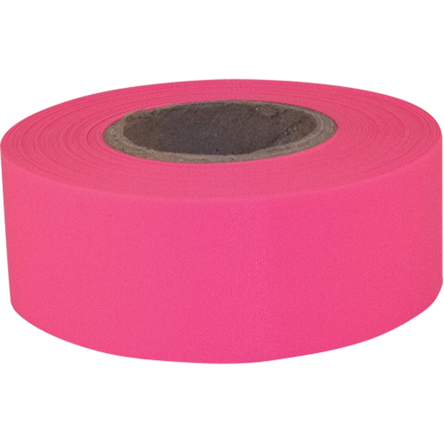 C.H. Hanson Sub-Zero Flagging Tape, 1.2" W x 150' L, Fluorescent Pink