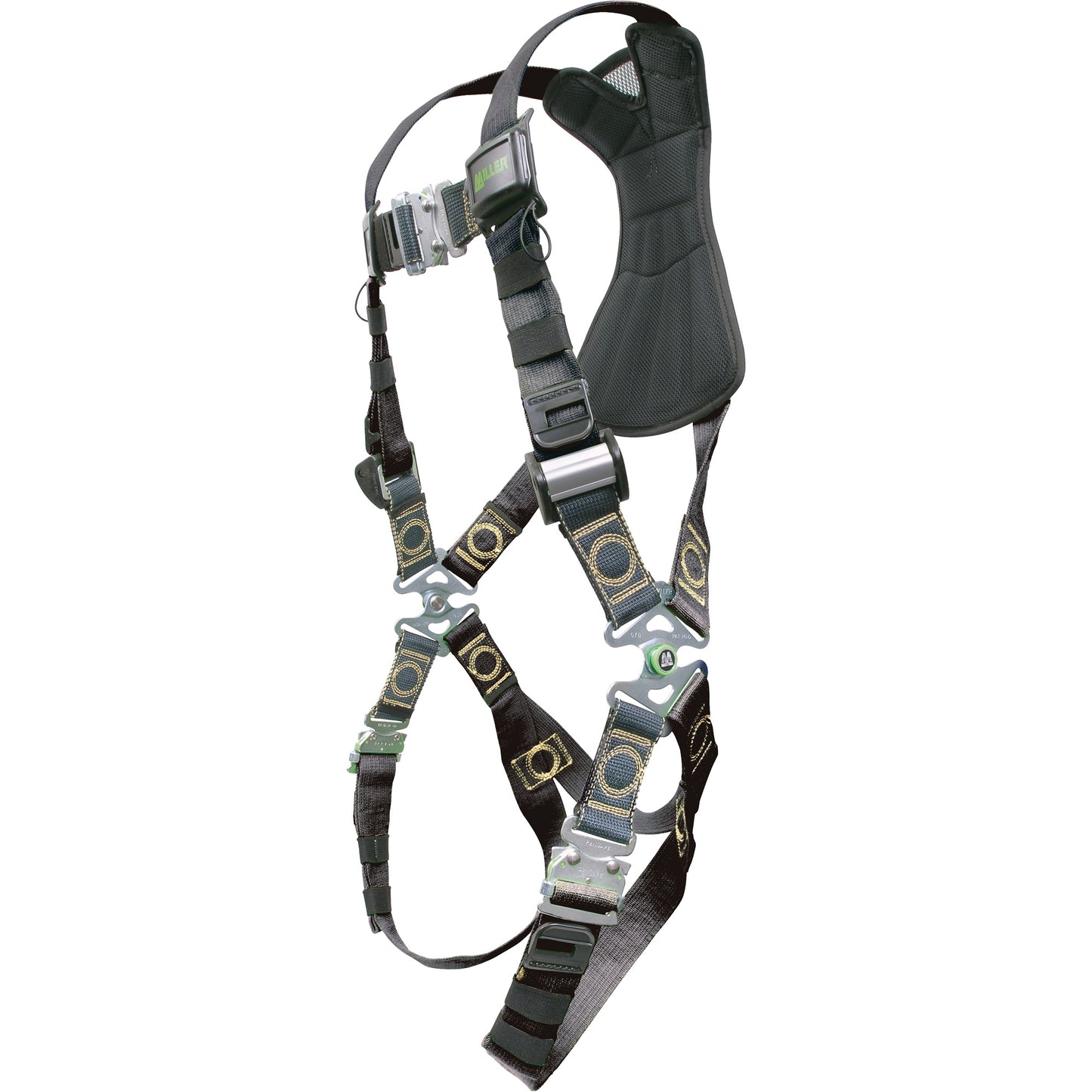 Honeywell Revolution Safety Harness, CSA Certified, Class A