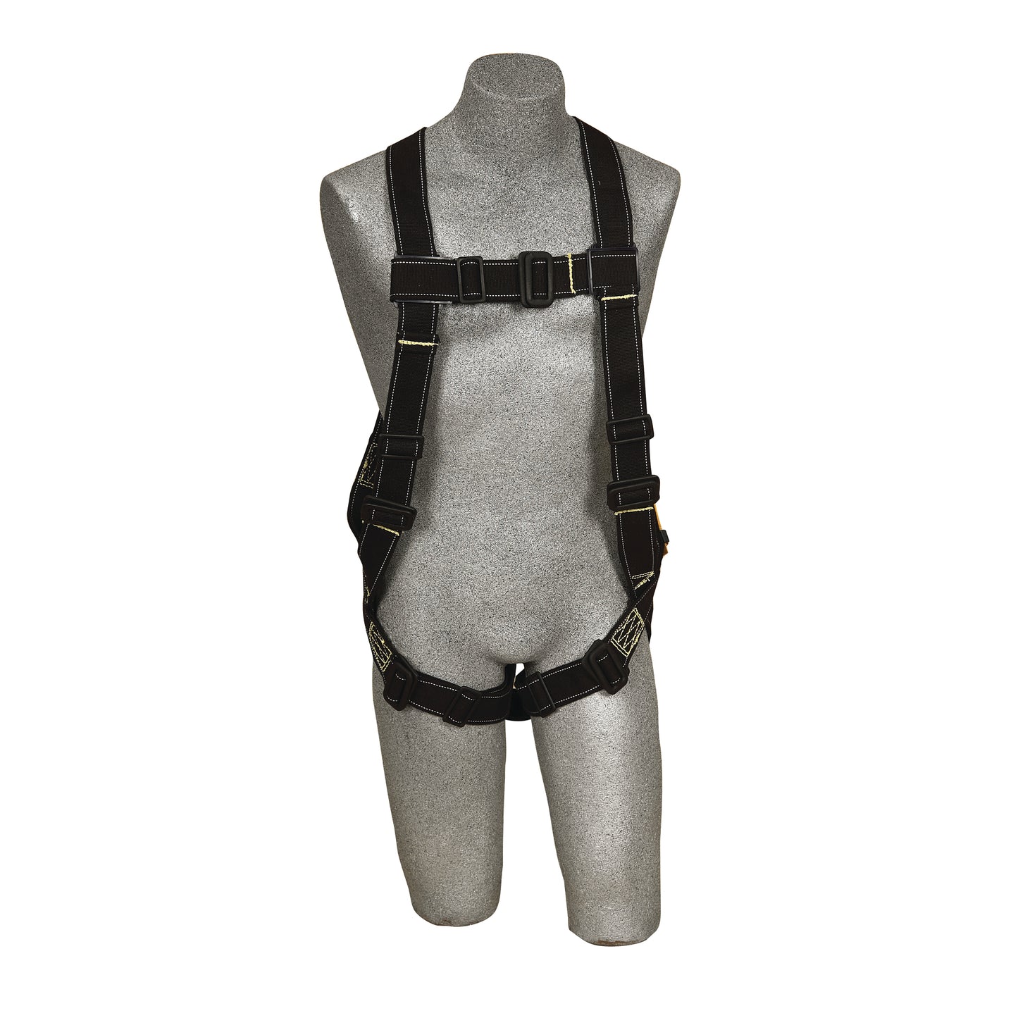 3M DBI Sala Fall Protection Delta™ Vest-Style Harness, CSA Certified, Class ADELP, 310 lbs. Cap.