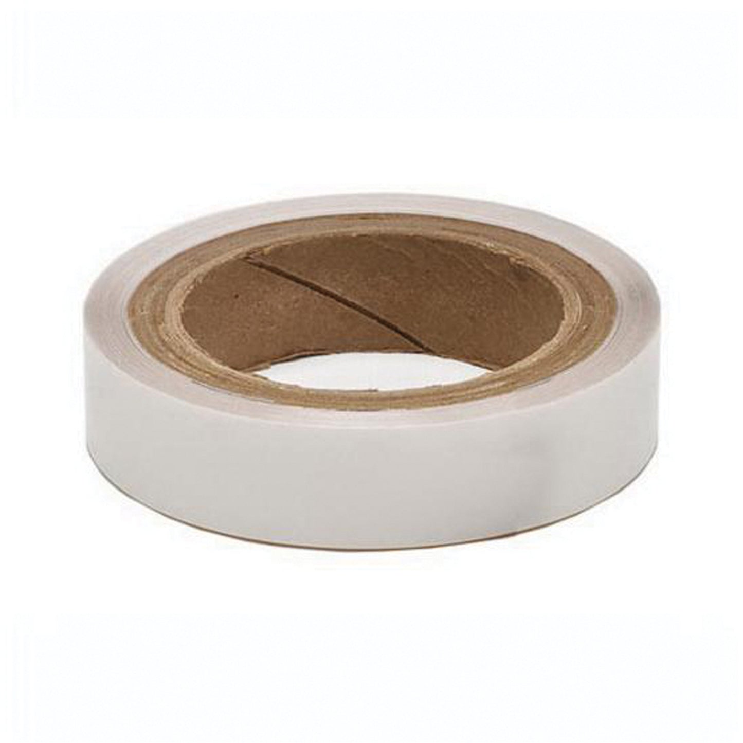 Brady ToughStripe® Overlaminate Marking Tape, 1" x 50', Polyester, Clear