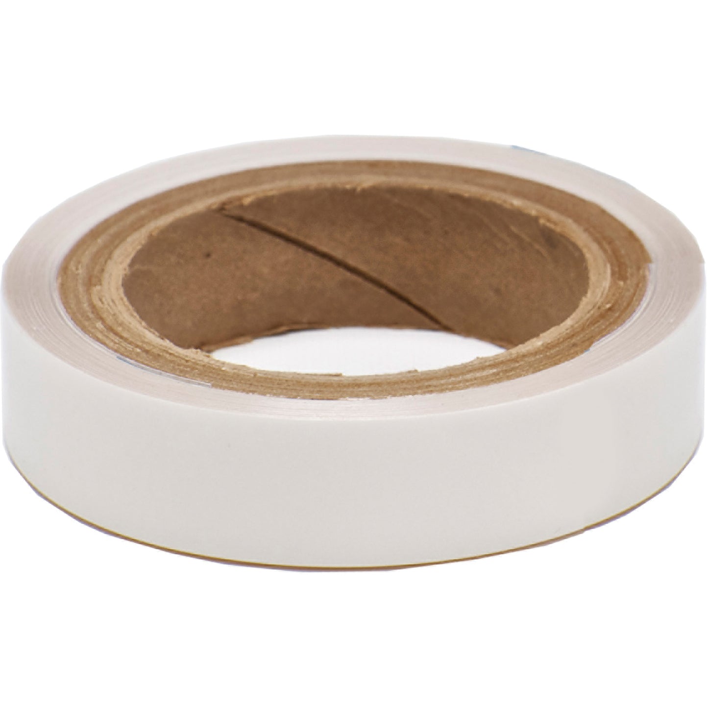 Brady ToughStripe® Overlaminate Marking Tape, 1.125" x 100', Polyester, Clear