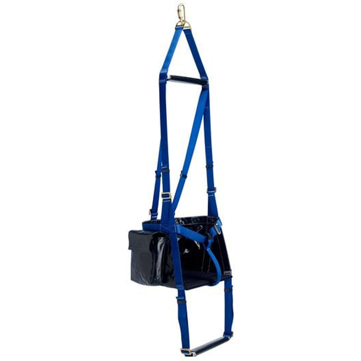 3M DBI Sala Fall Protection Suspended Workman's Chair
