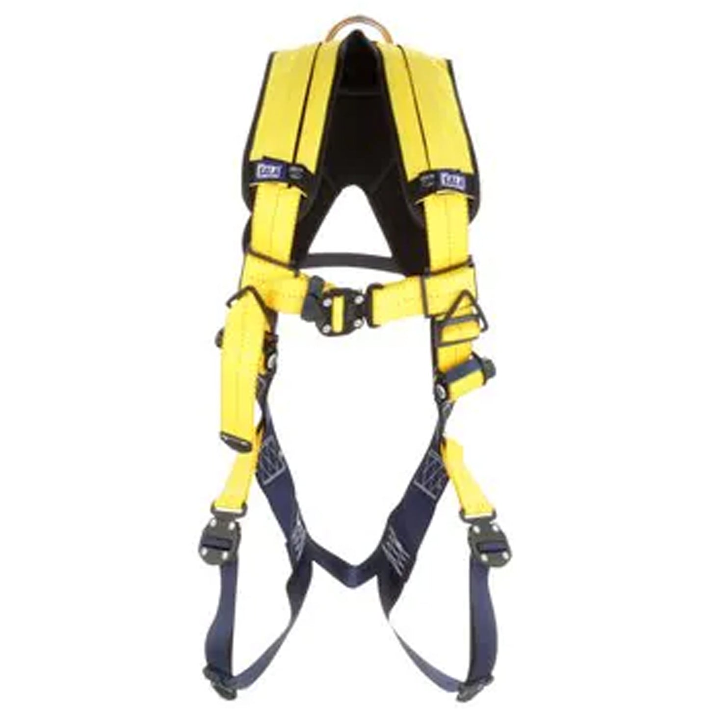 3M DBI Sala Fall Protection Delta™ Vest-Style Harness, CSA Certified, Class A, Small, 420 lbs. Cap.