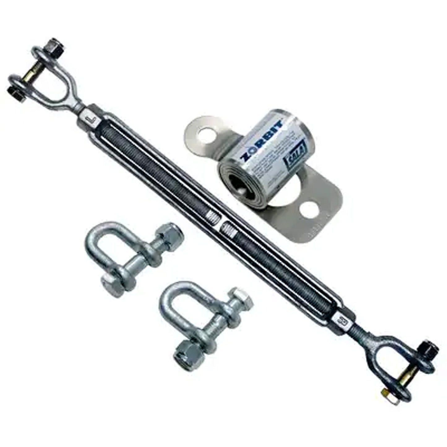 3M DBI Sala Fall Protection Zorbit™ Energy Absorber Kit