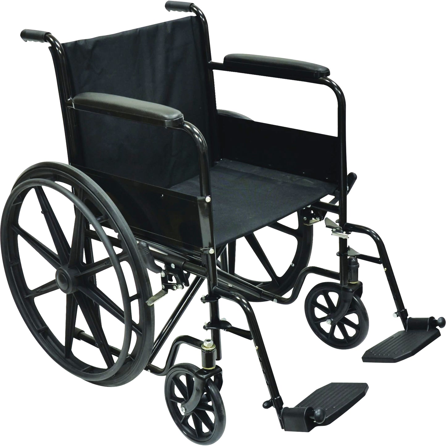 BIOS Wheelchair