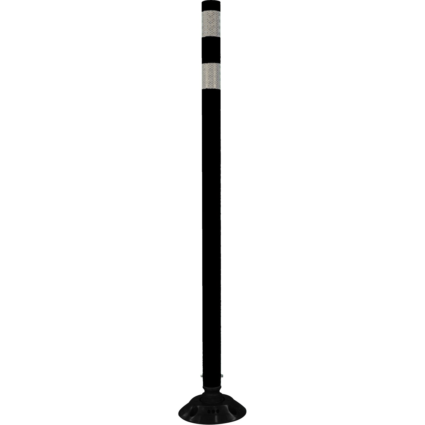 CCI Canada Impact Resistant Delineator, 36" H, Black