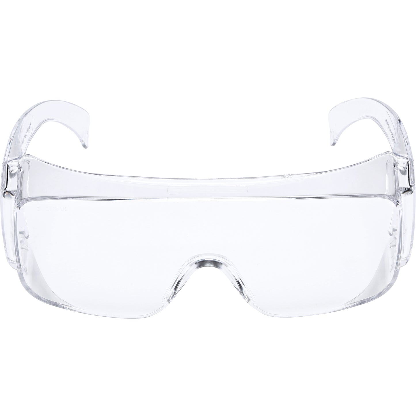 3M Tour-Guard™ V Series Safety Glasses, Clear Lens, Meets/Exceeds CSA Z94.3