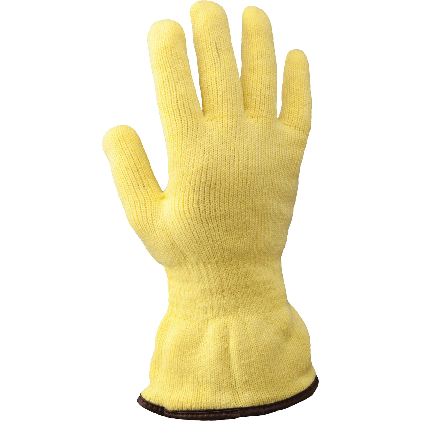Showa N8 Chloroflex II Gloves, Acrylic, Double Sided, 8