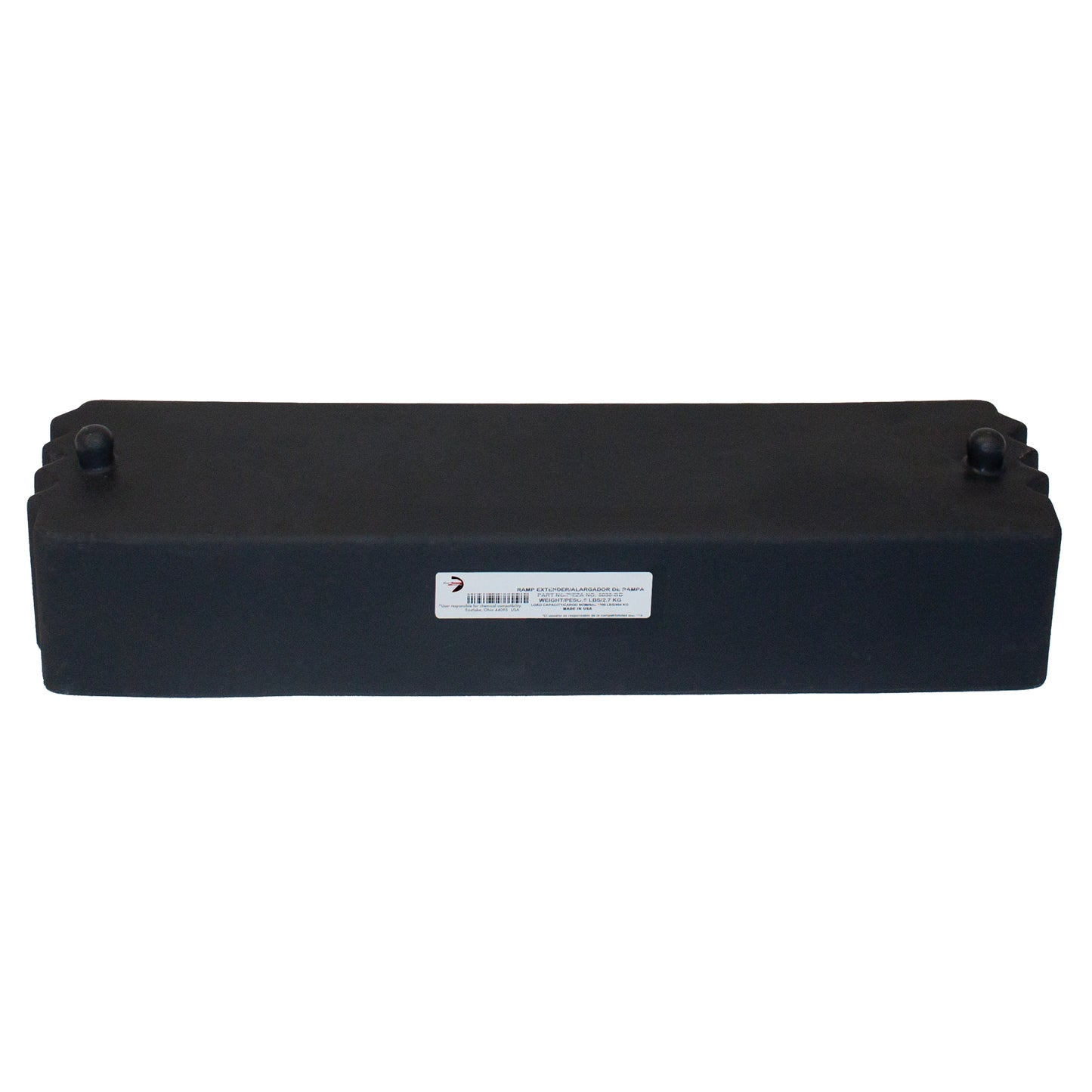 Black Diamond Poly-Spill Ramp Extenders