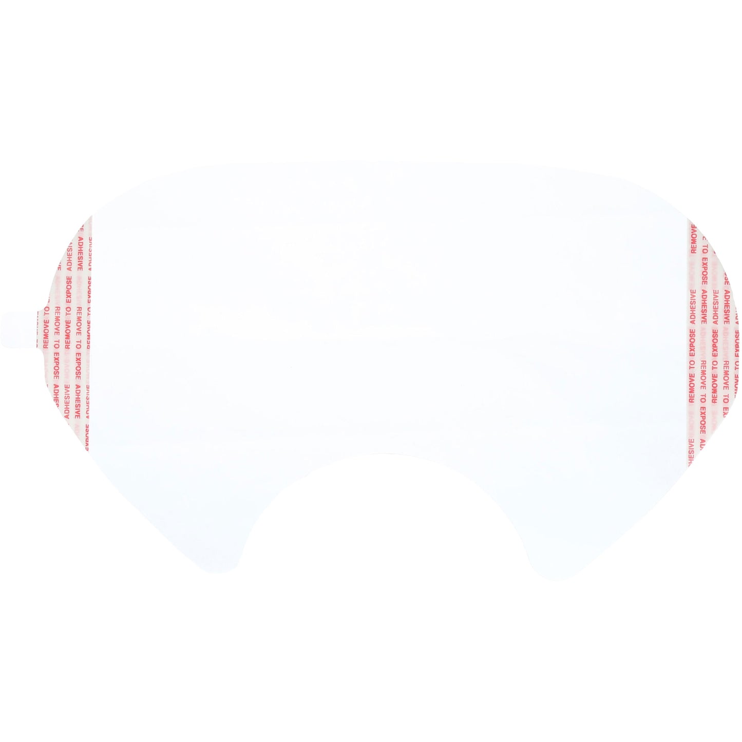 3M Clear Lens Cover