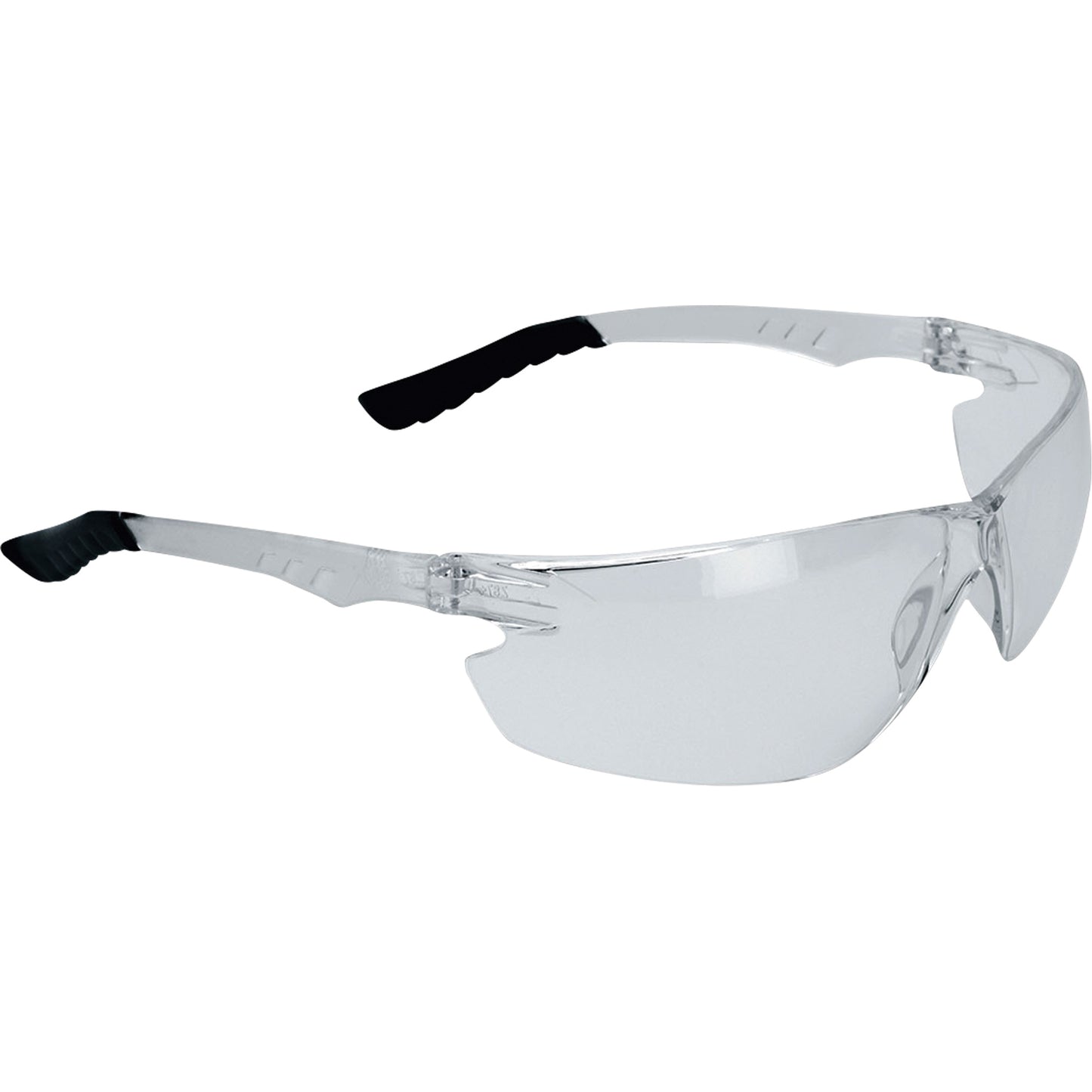 Protective Industrial Products Dynamic™ Firebird™ Safety Glasses, Indoor/Outdoor Mirror Lens, Anti-Scratch/Anti-Static, ANSI Z87+/Meets/Exceeds CSA Z94.3