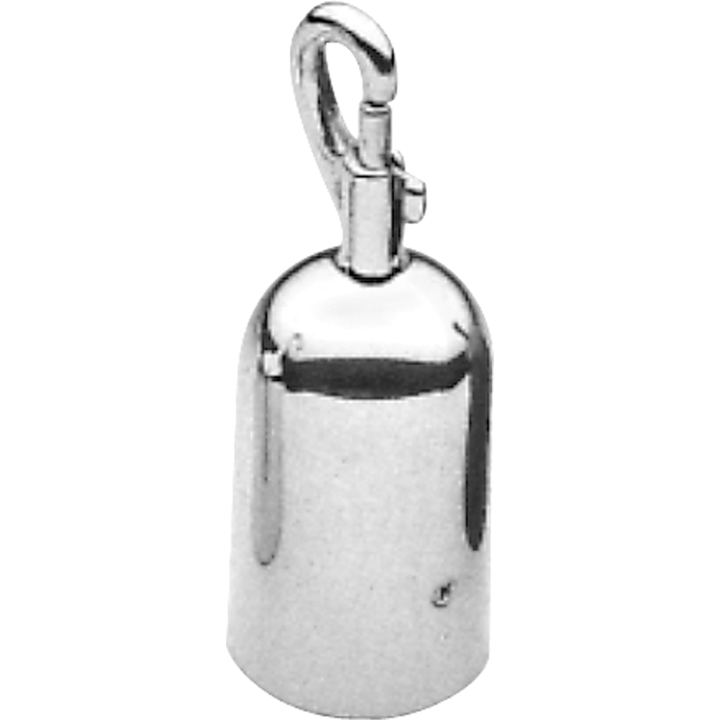 Tensator Rope Ends