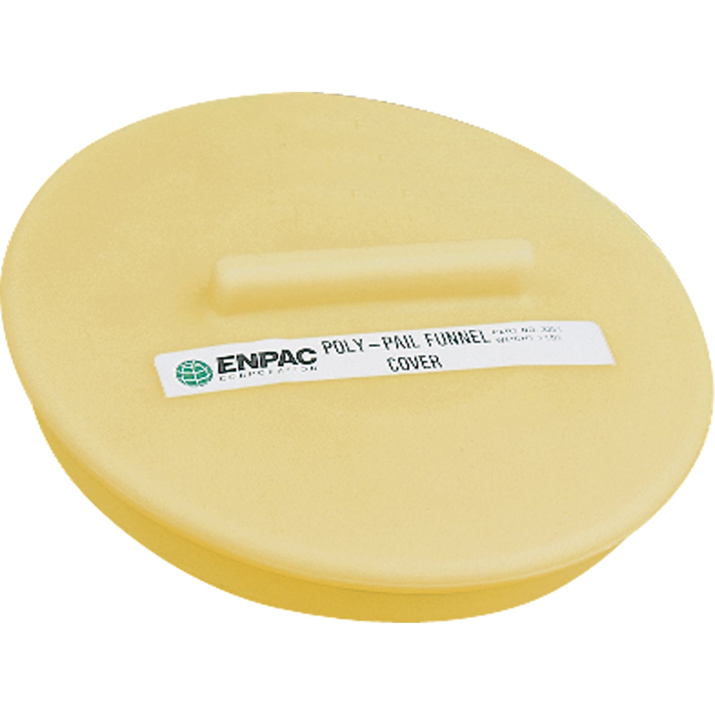 Enpac Poly-Pail Funnel™ - Cover