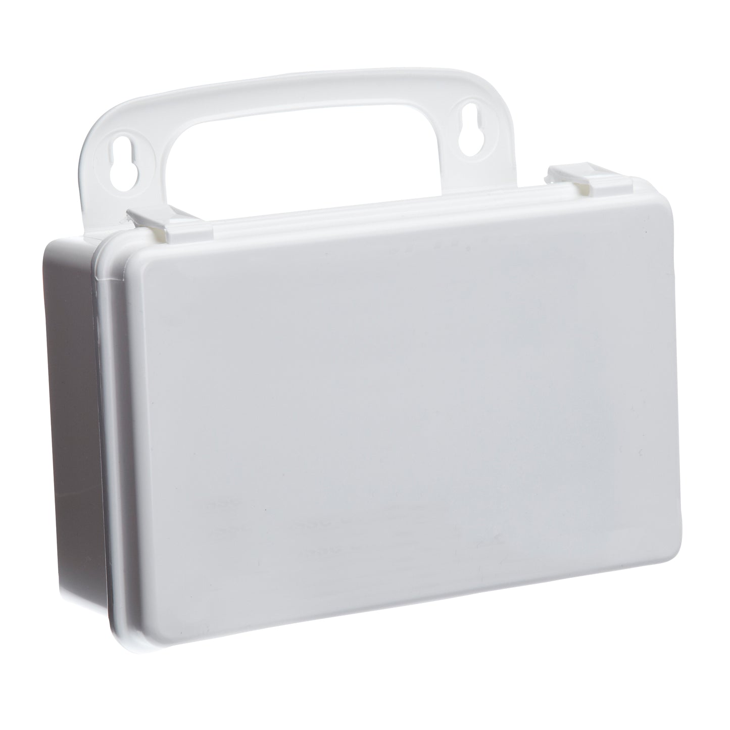 Protective Industrial Products Dynamic™ Empty First Aid Kit Box