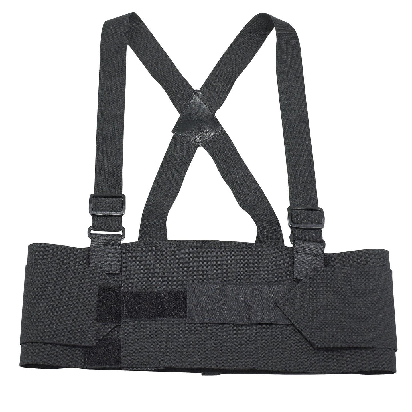 Protective Industrial Products Dynamic™ Back Support Belt, Nylon Jersey, Medium