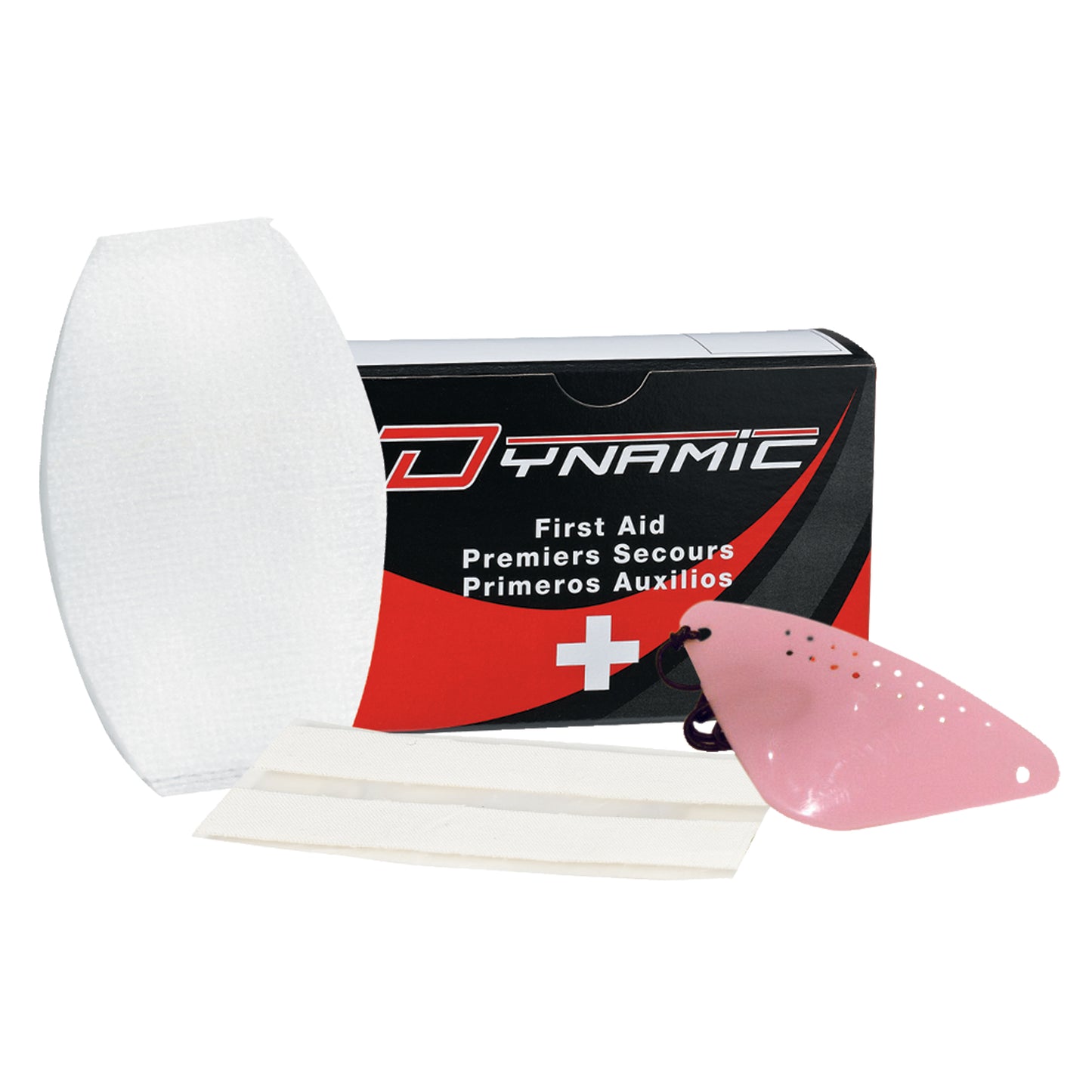 Protective Industrial Products Dynamic™ Care Pack, Eye, Class 1