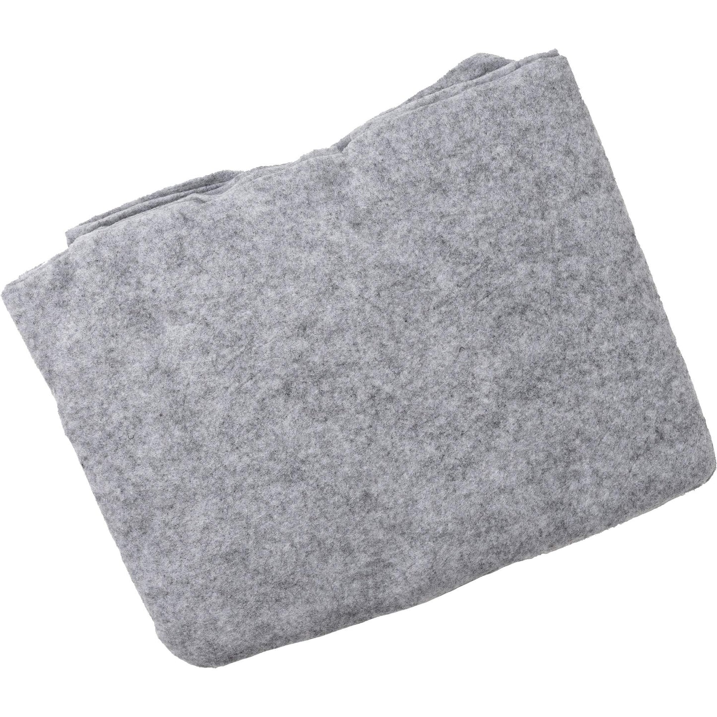 Protective Industrial Products Dynamic™ Fire Blanket with Nylon Pouch Holder, Wool, 60"L x 71"W