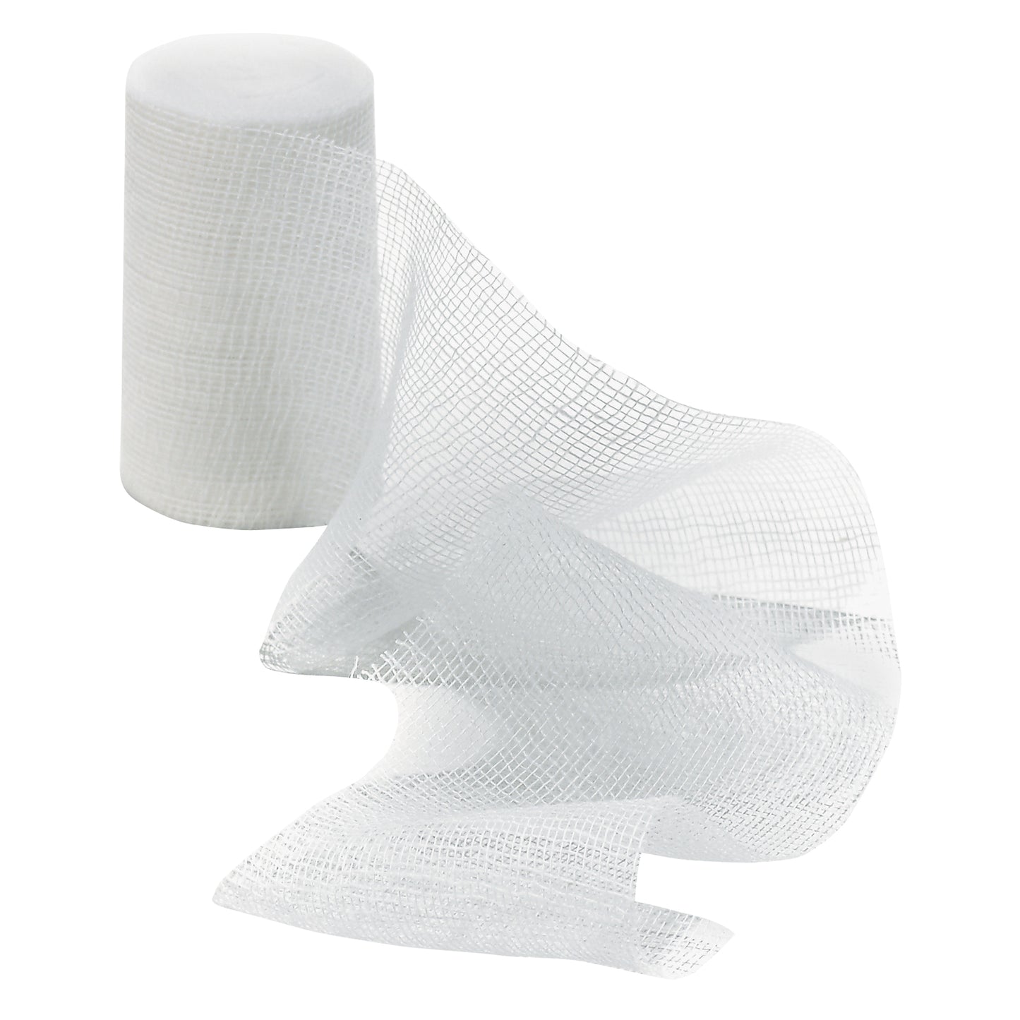 Protective Industrial Products Dynamic™ Gauze Bandage, Roll, 30' L x 2" W, Medical Device Class 1