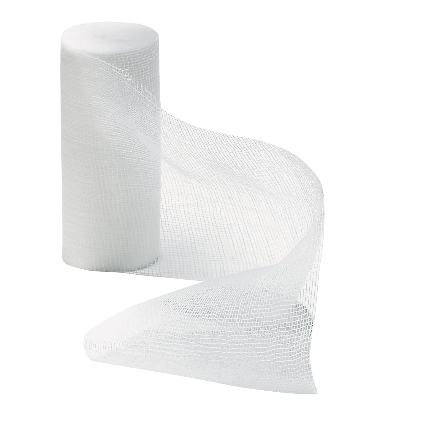 Protective Industrial Products Dynamic™ Gauze Bandage, Roll, 180" L x 3" W, Medical Device Class 1
