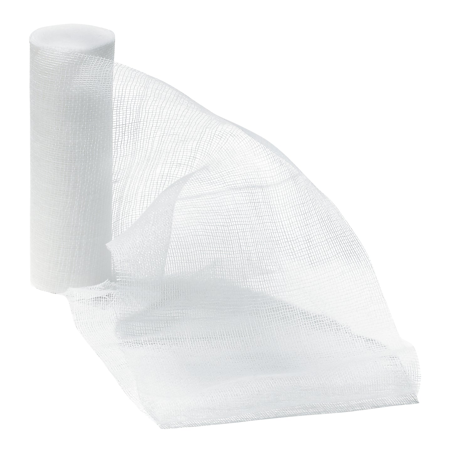 Protective Industrial Products Dynamic™ Gauze Bandage, Roll, 30' L x 4" W, Medical Device Class 1