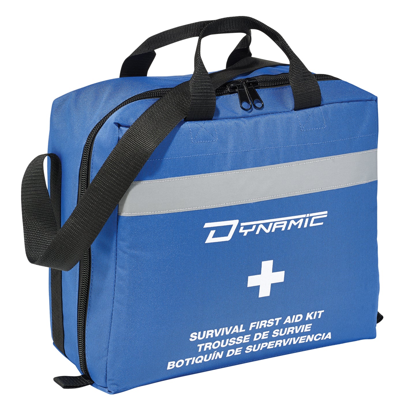 Protective Industrial Products Dynamic™ Large Nylon Survival Bag