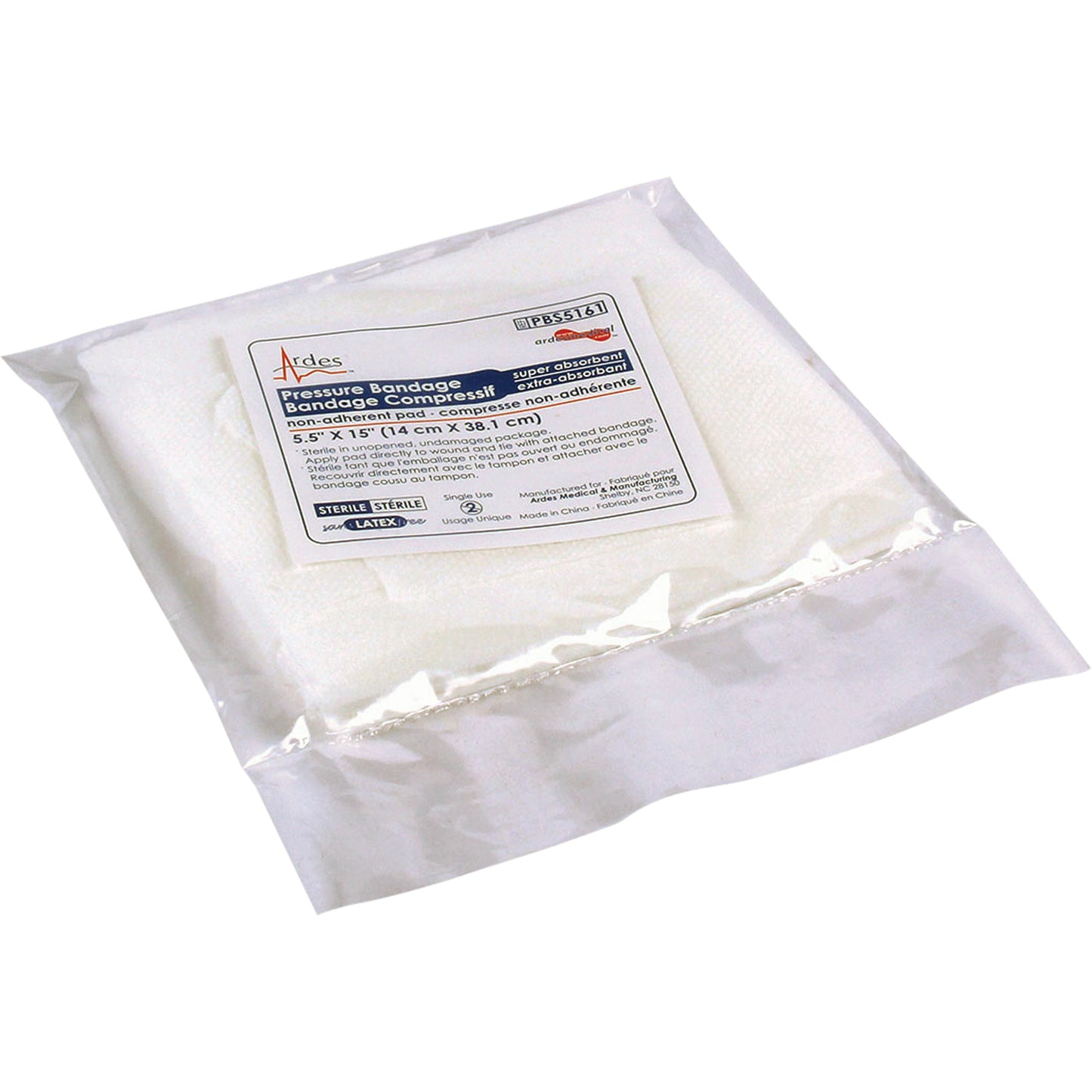 Protective Industrial Products Dynamic™ Pressure Dressing