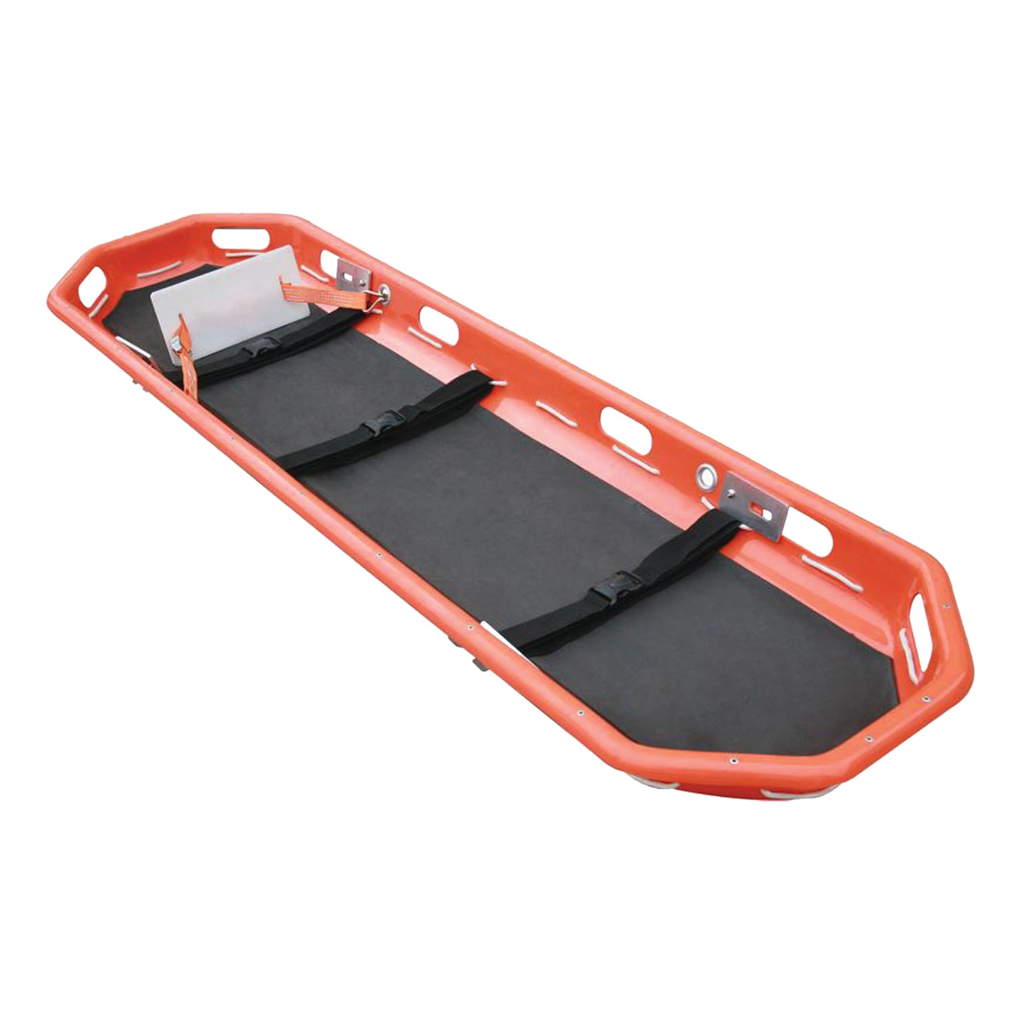 Protective Industrial Products Dynamic™ Stretcher, Single Fold, Class 1