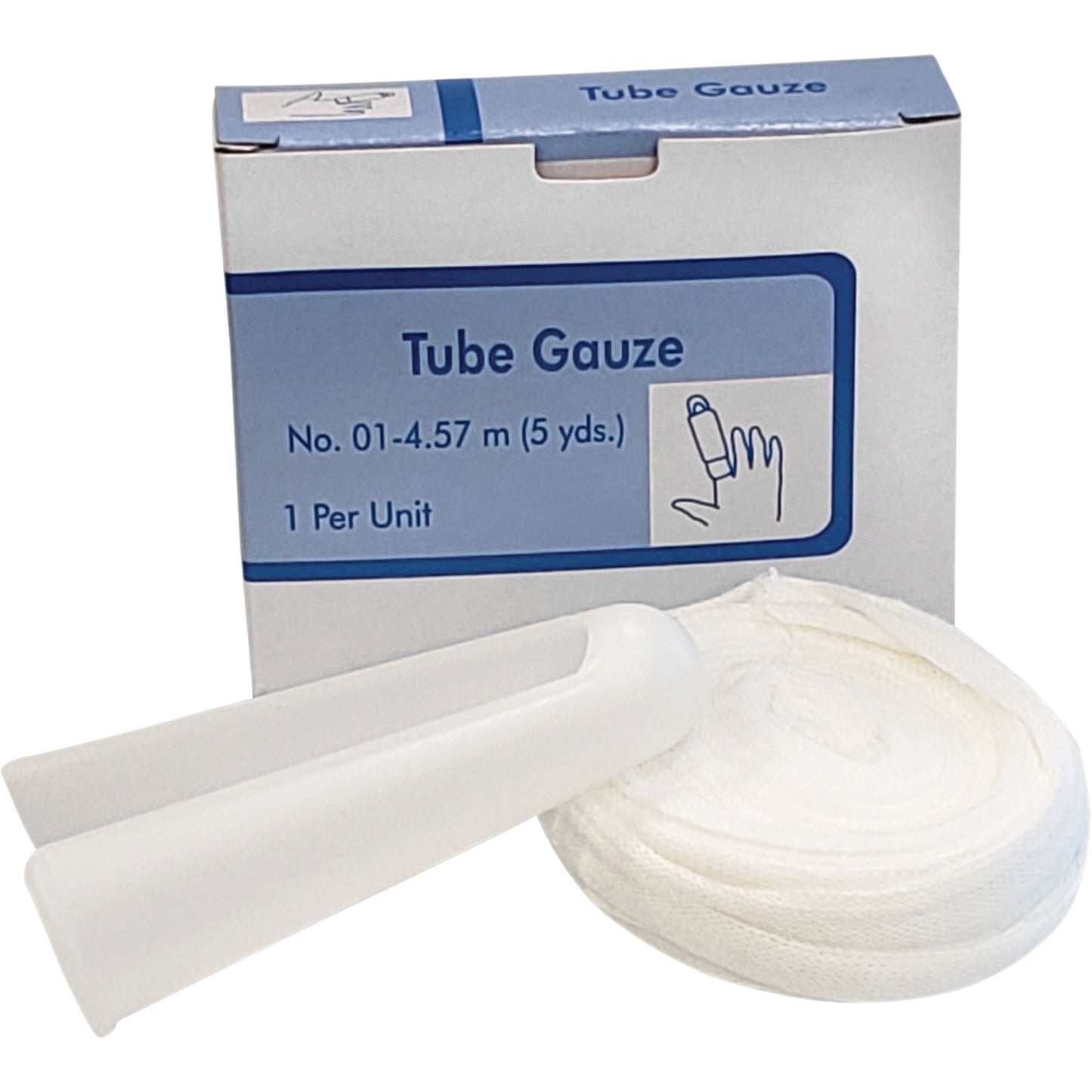 Protective Industrial Products Dynamic™ Gauze, Finger, Class 1
