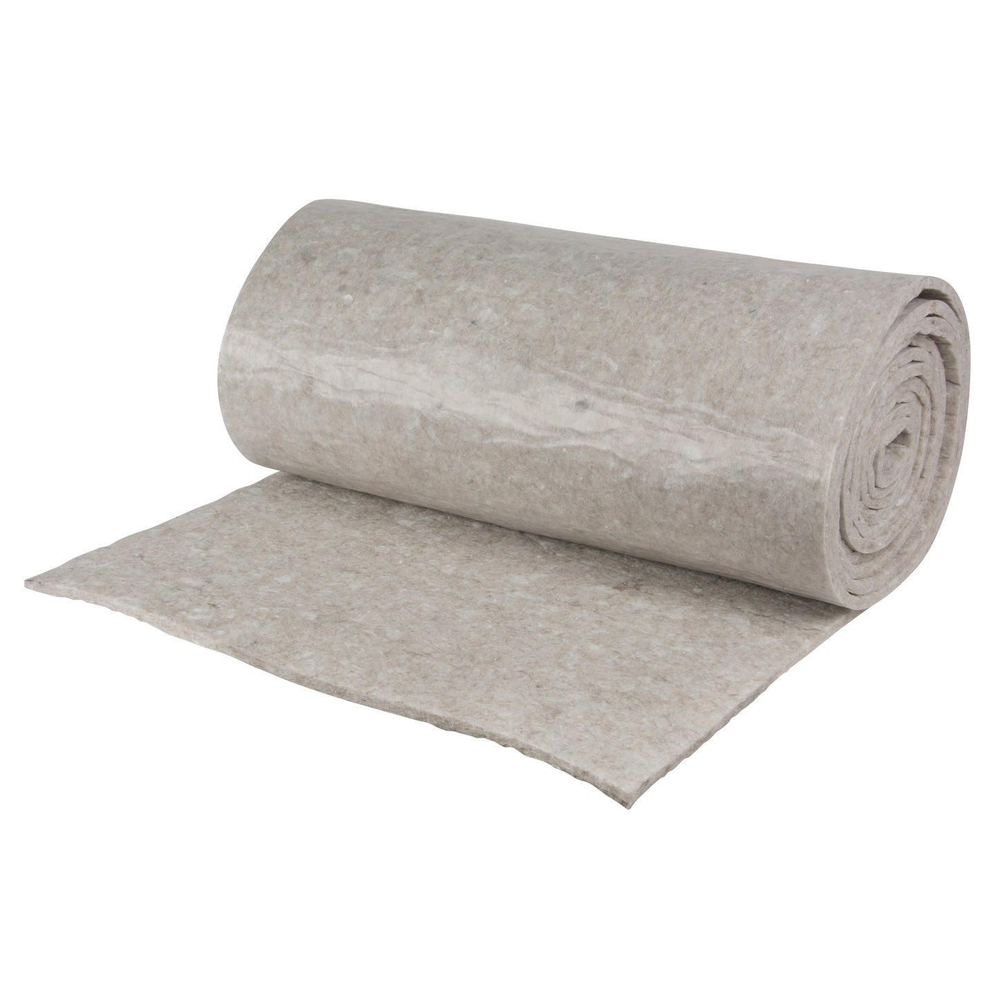 Spilltration™ Husky Polyback Mini Roll, Heavyweight, 25' L x 32" W, 22 gal. Absorbancy