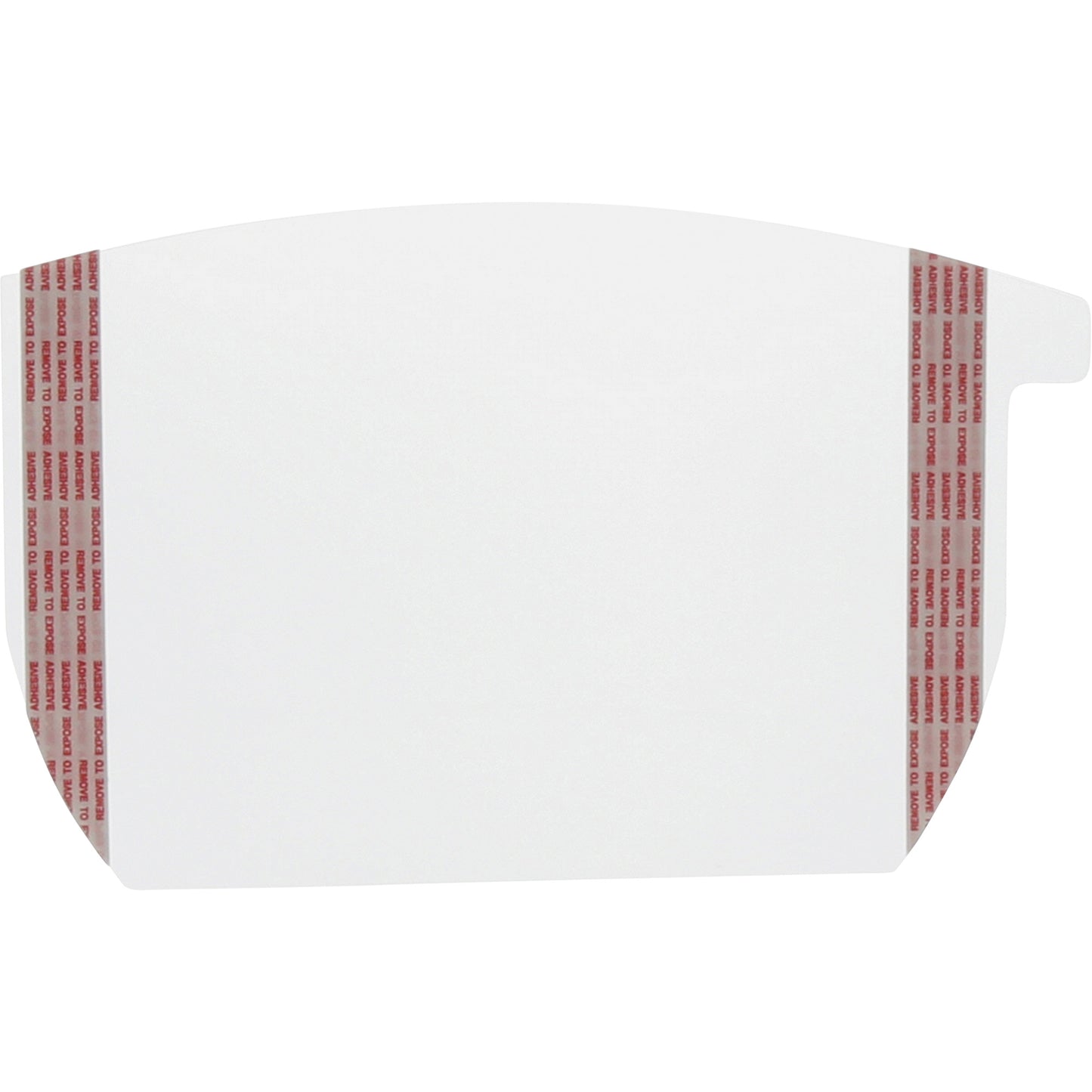 3M Versaflo™ Peel-Off Visor Cover