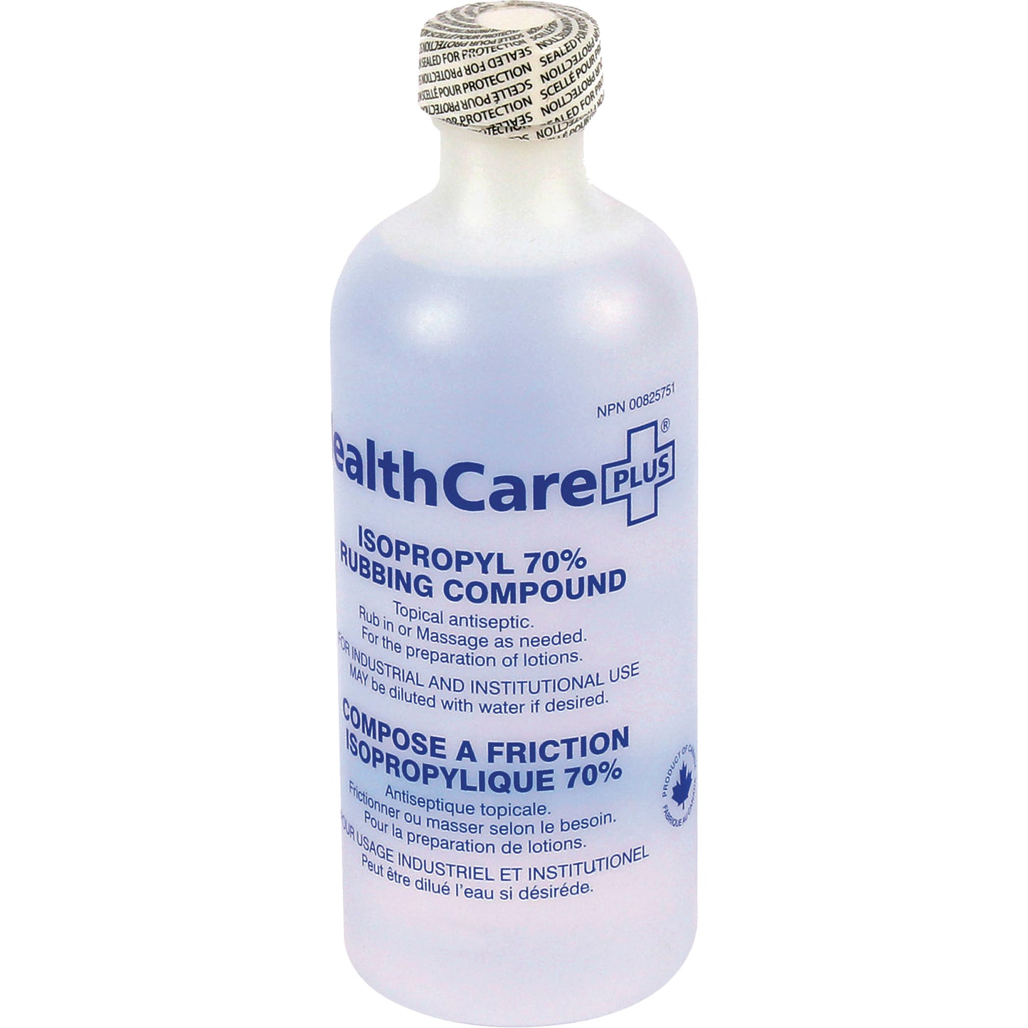 Protective Industrial Products Dynamic™ Isopropyl Rubbing Alcohol, Liquid, Antiseptic