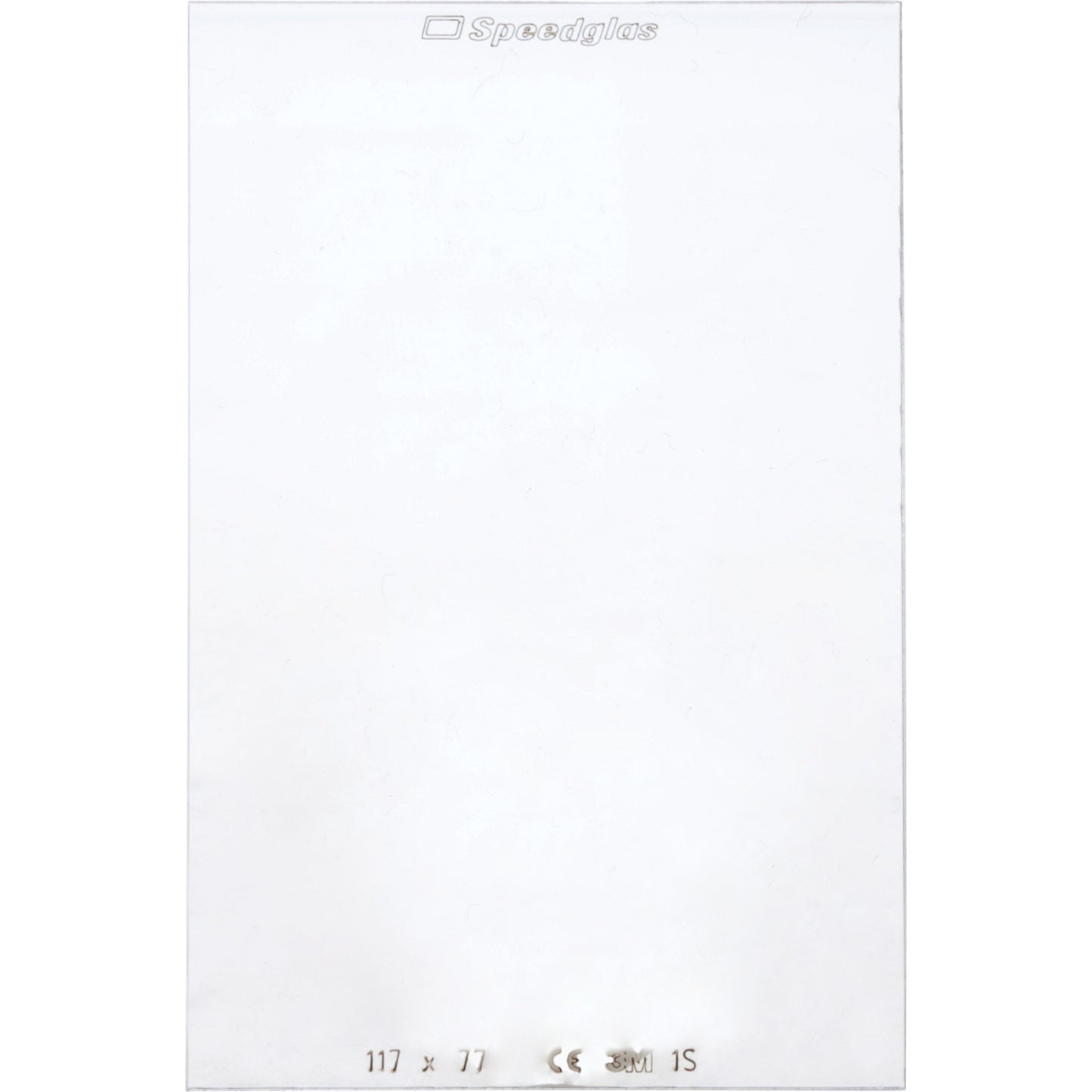 3M 3M™ Speedglas™ Inside Protection Plate