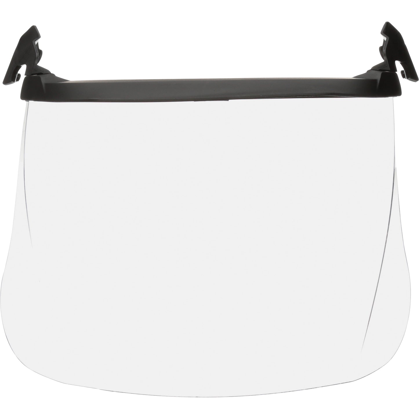 3M Peltor™ MultiVisor Faceshield System, Acetate, Clear Tint
