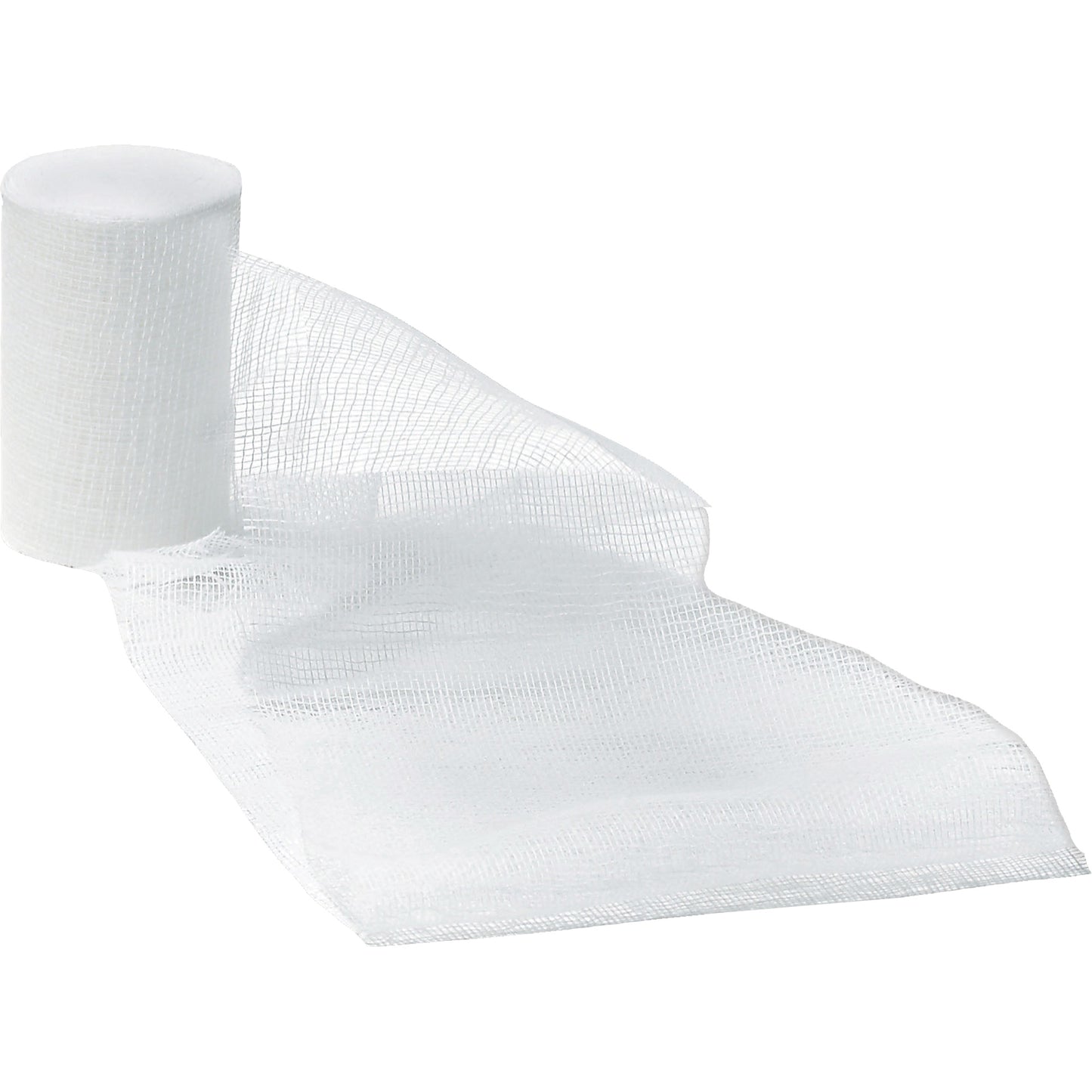 Protective Industrial Products Dynamic™ Gauze Bandages, Roll, 15' L x 1" W, Sterile, Medical Device Class 1