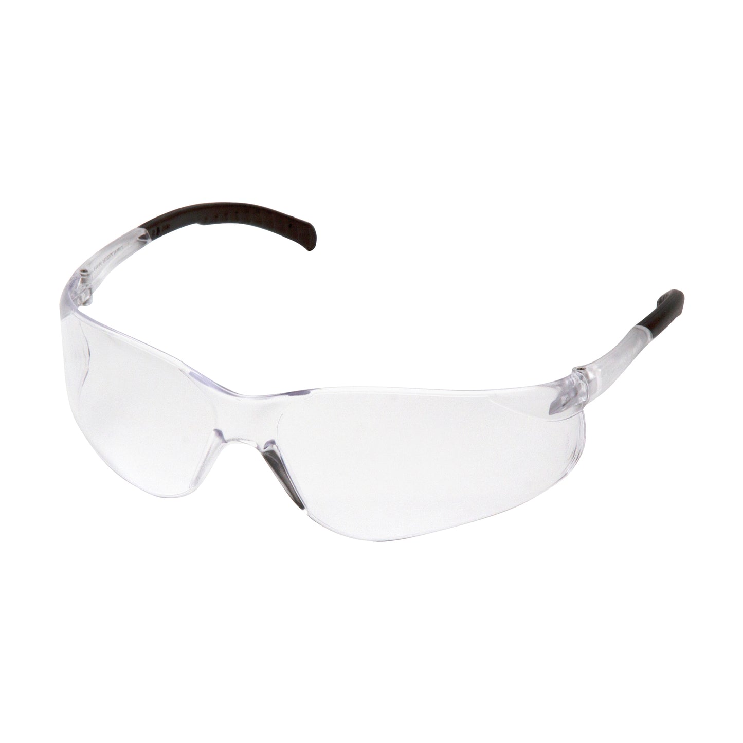 Pyramex Atoka Safety Glasses, Clear Lens, Anti-Fog, ANSI Z87+/Meets/Exceeds CSA Z94.3
