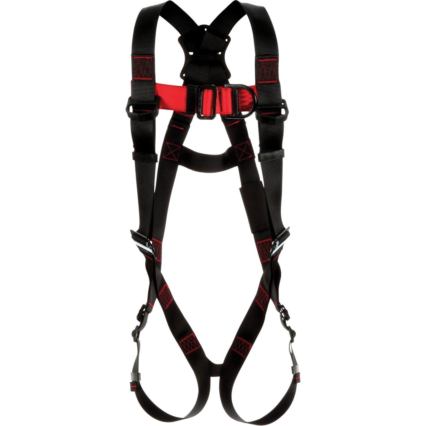 3M Protecta Fall Protection Vest-Style Harness, CSA Certified, Class AL, Small, 420 lbs. Cap.