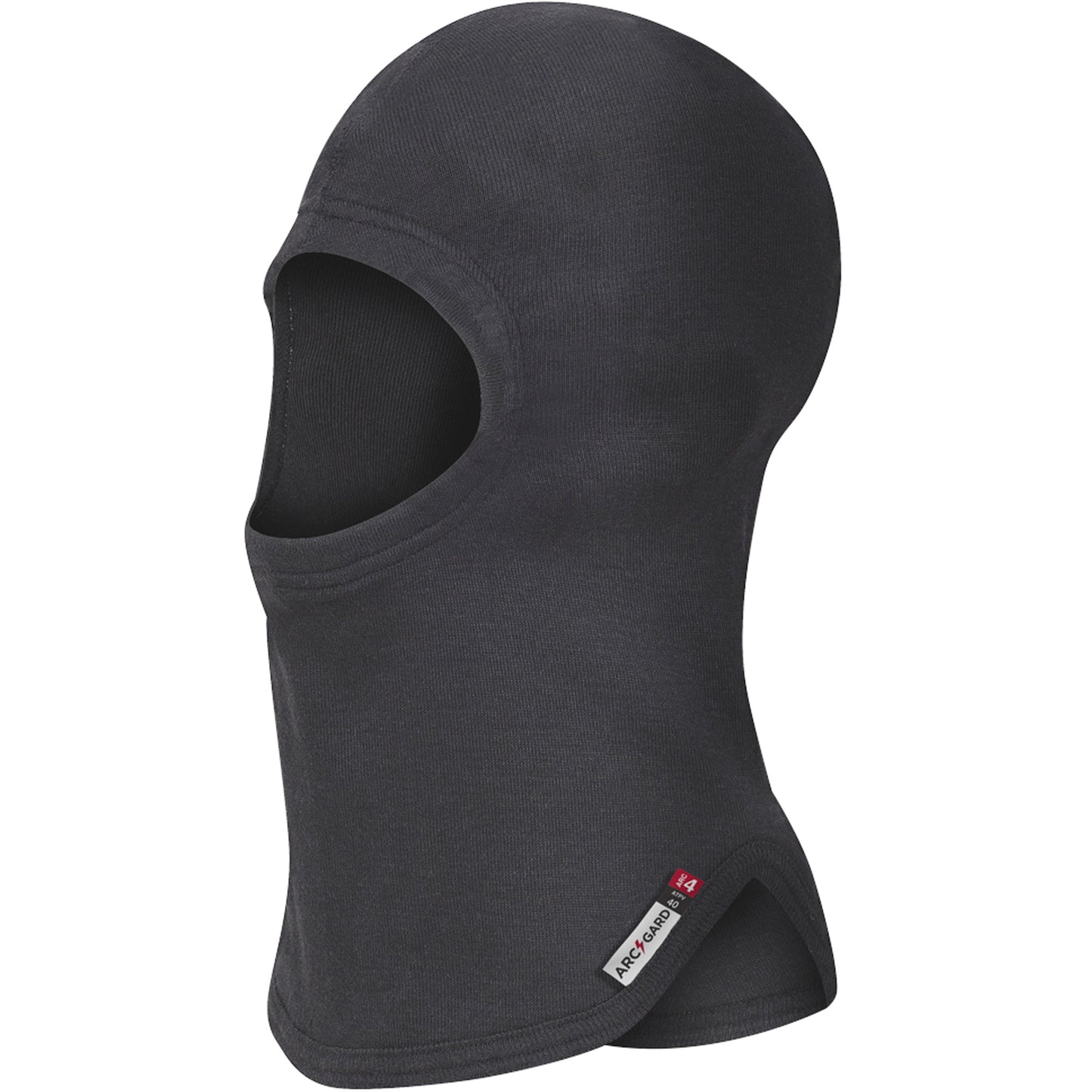 Pioneer C304 Flame Guard™ Balaclava, Black, Nomex®