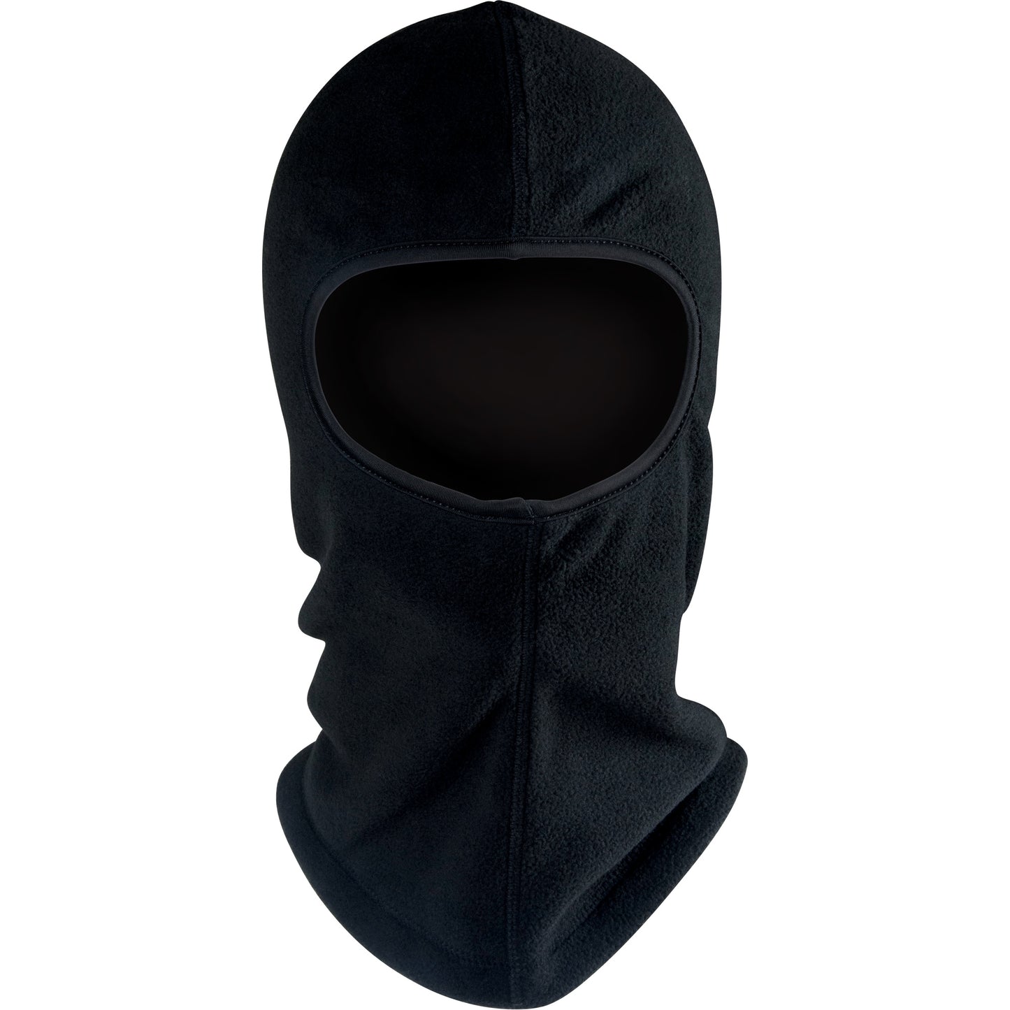 Zenith Safety Products Balaclava, Fleece, Black