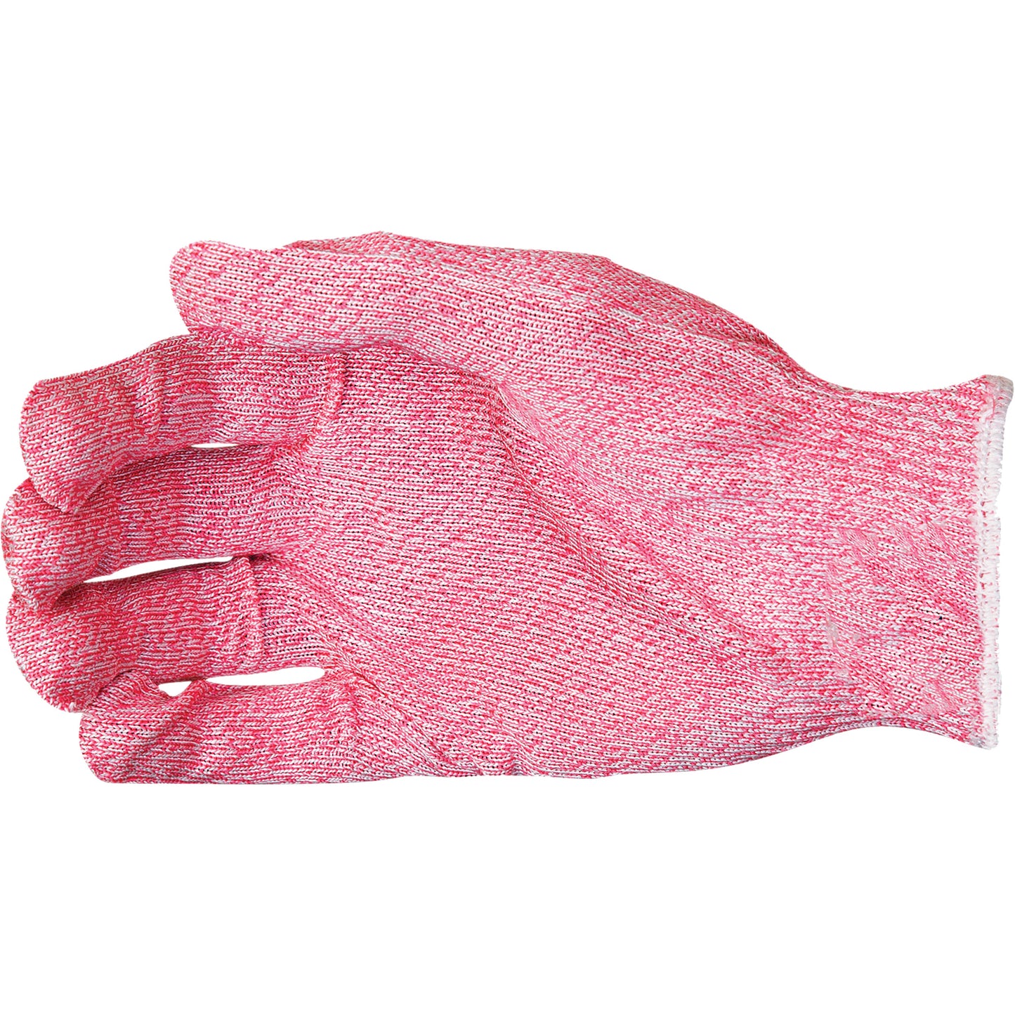 Superior Glove Works Ltd. Sure Knit™ Cut-Resistant Glove, Size Medium, 13 Gauge, HPPE Shell, ASTM ANSI Level A5