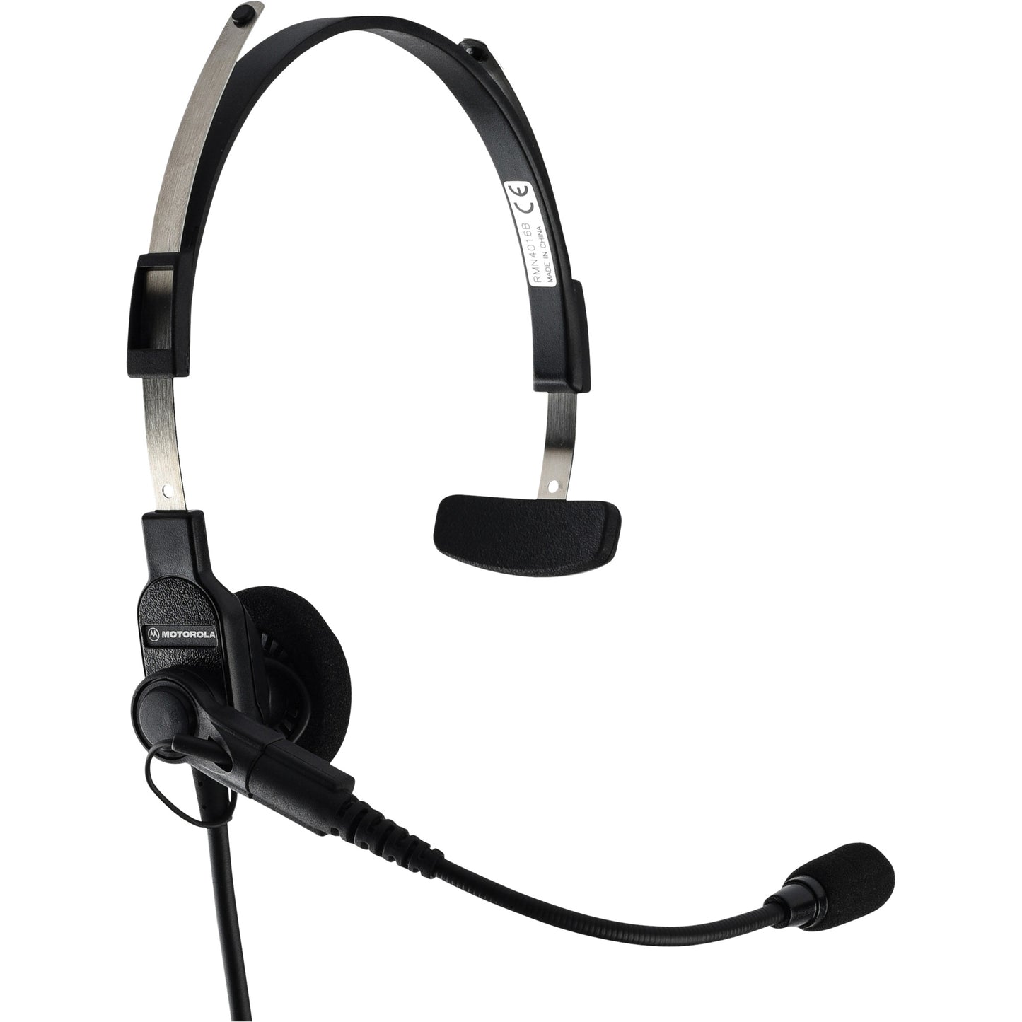 Motorola Swivel Headset