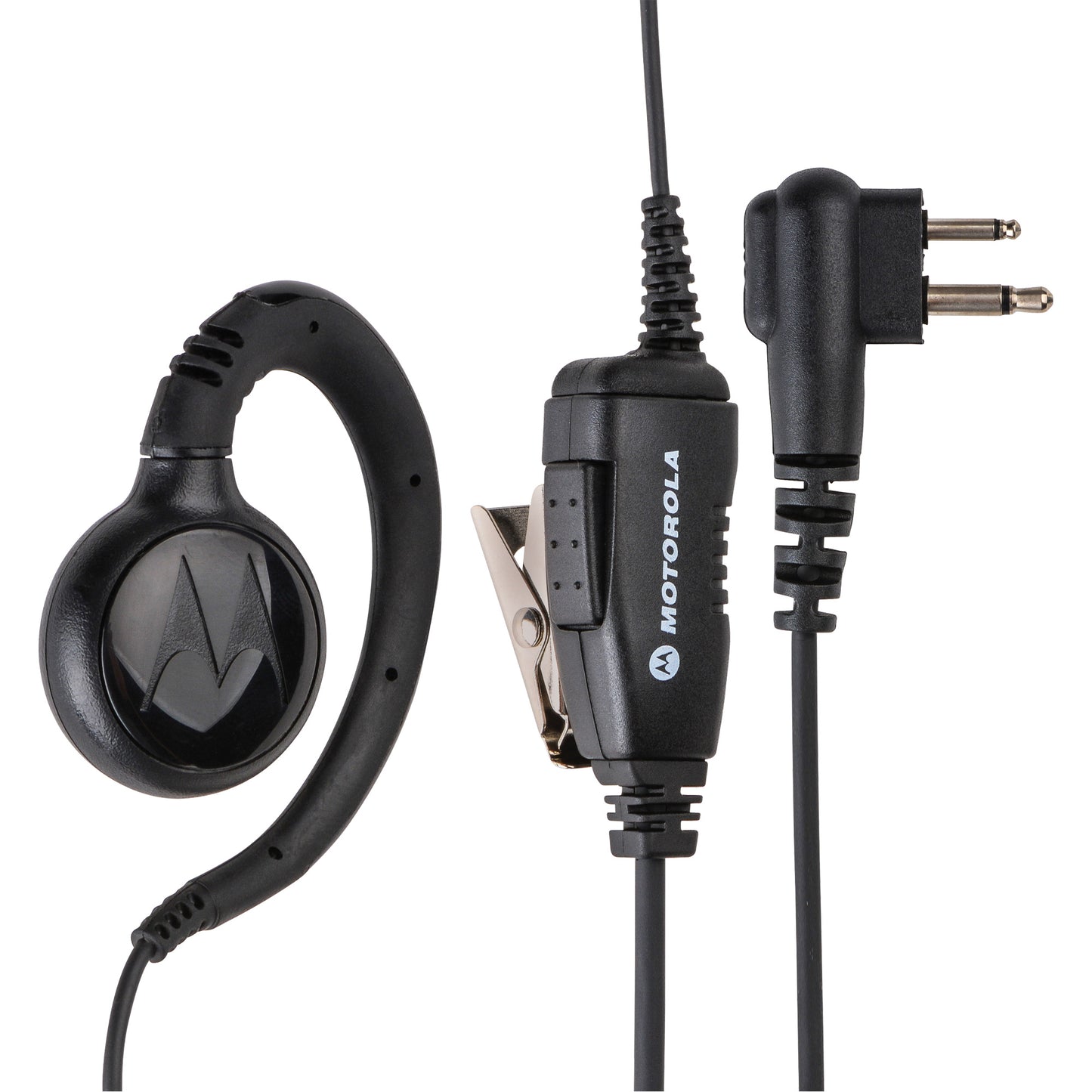 Motorola Swivel Earpiece