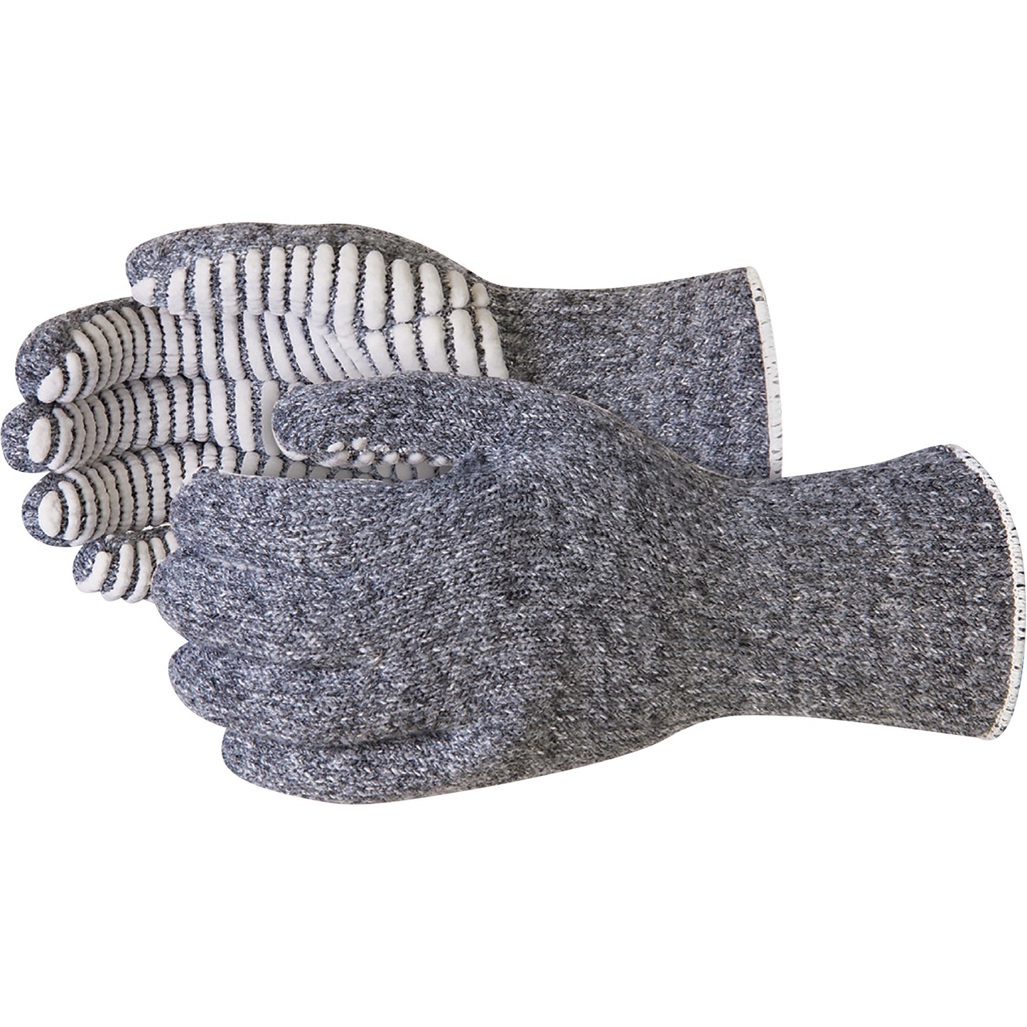 Superior Glove Works Ltd. Cool Grip® Heat-Resistant Gloves, Nitrile, Medium/Small, Protects Up To 600° F (315° C)