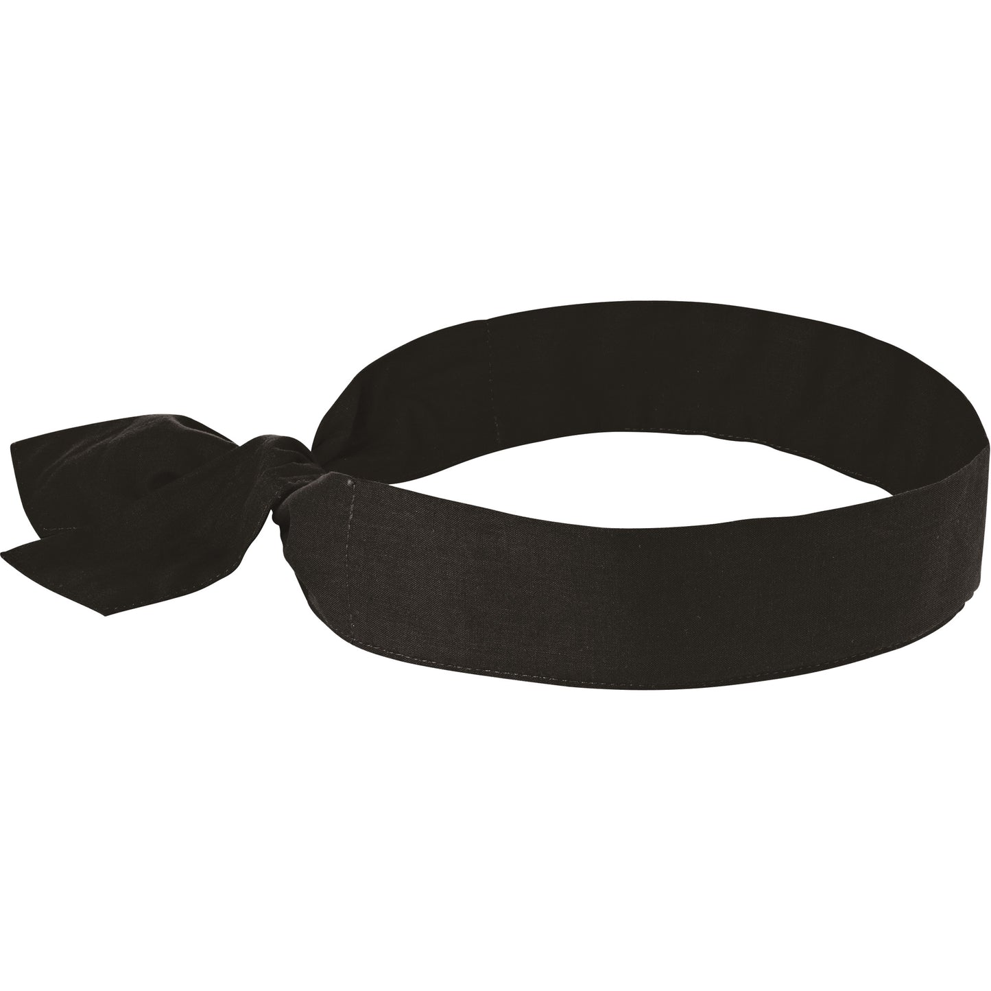 Ergodyne Chill-Its® 6700 Cooling Bandana, Black