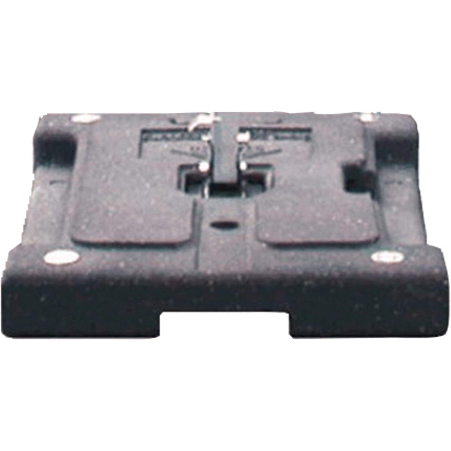 Accuform Signs Traffic Sign Base Stand, 42 lbs.