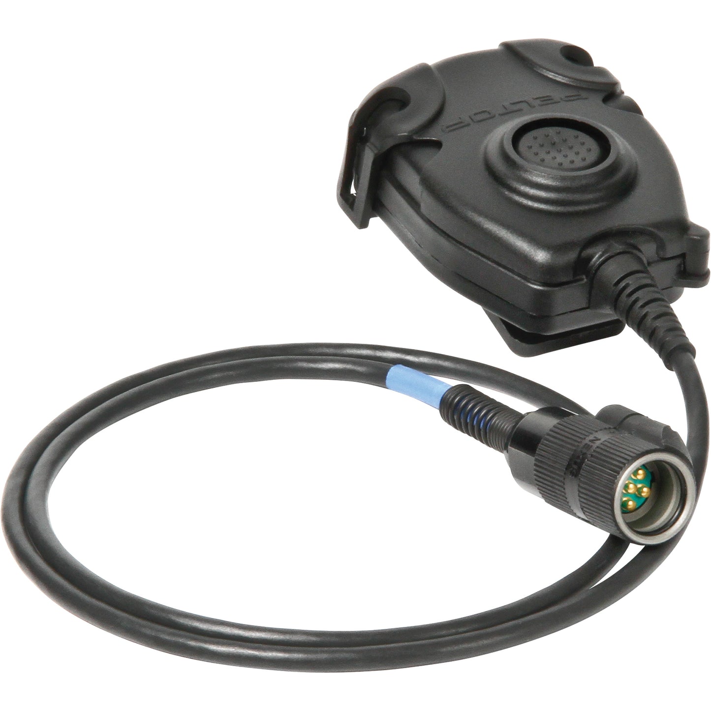 3M PELTOR™ Push-To-Talk Adapter