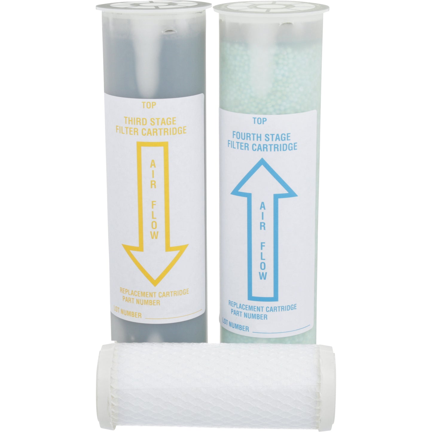 3M Replacement Filter Kit