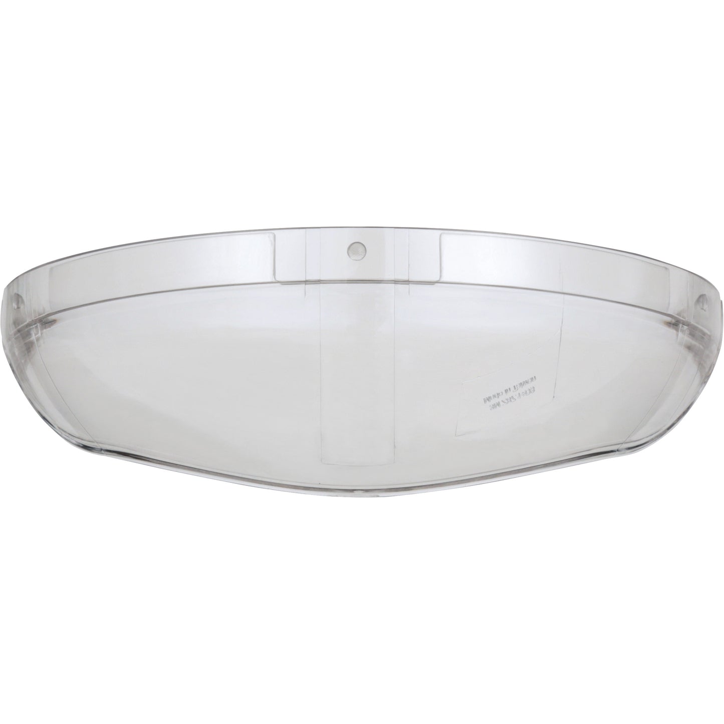 3M Replacement Clear Chin Protector