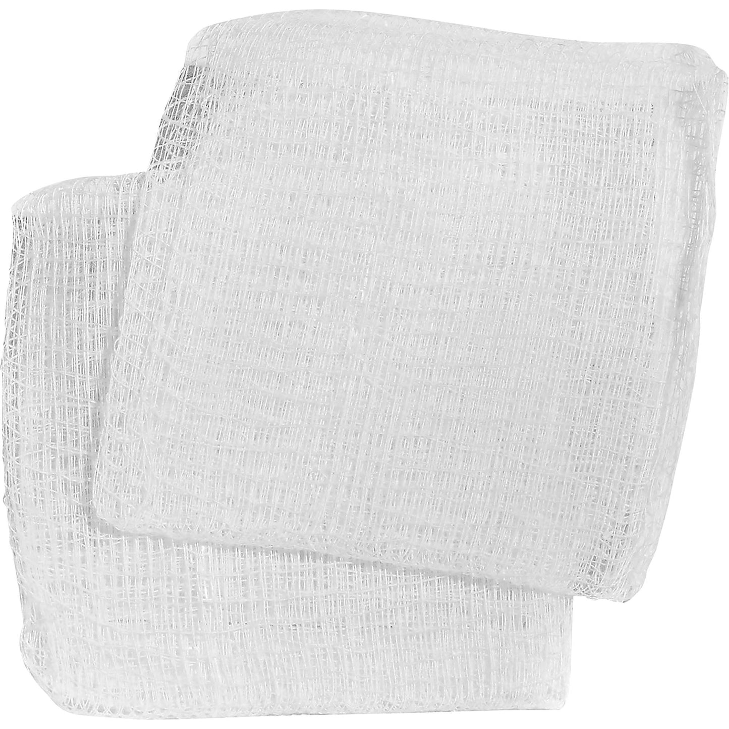 Protective Industrial Products Dynamic™ Non-Woven Gauze Sponges, Pad, 4" L x 4" W, Medical Device Class 1