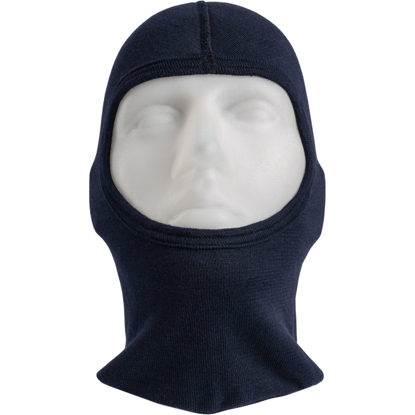 Stanfields FR Balaclava, Navy Blue, Kermel®/Lenzing™