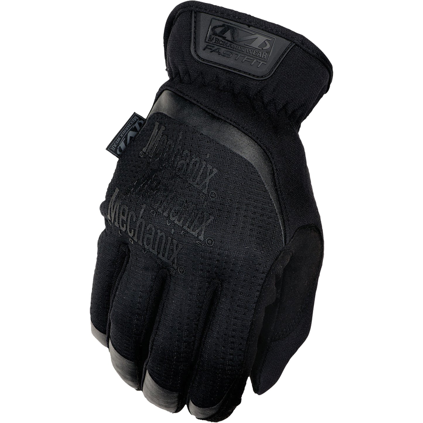 Mechanix Wear Covert FastFit® Tactical Gloves, Synthetic Palm, Size 8